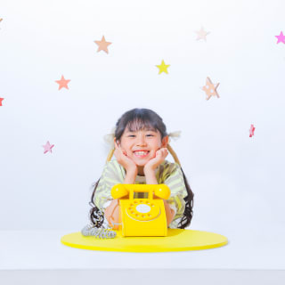 バースデー　女の子　誕生日