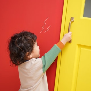 バースデー　お誕生日　カラフル　キッズ写真　HAPISTA