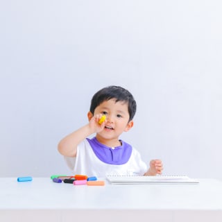 入園　入学　男の子　キッズフォトスタジオ　HAPISTA