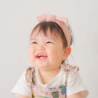 ベビー 1歳