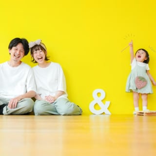 バースデー　お誕生日　ファミリーフォト　家族写真　キッズ写真　HAPISTA