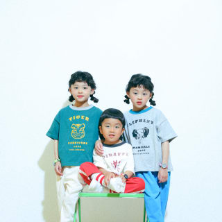 yotwatch 広告撮影 子供服 ファッション撮影 キッズフォトグラファー