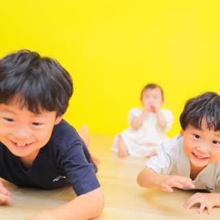 5歳　男の子　七五三
