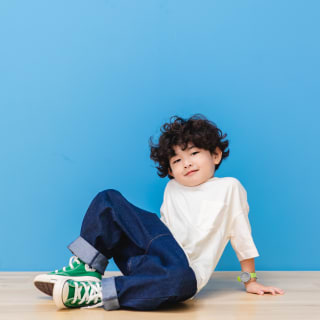 yotwatch 広告撮影 子供服 ファッション撮影 キッズフォトグラファー