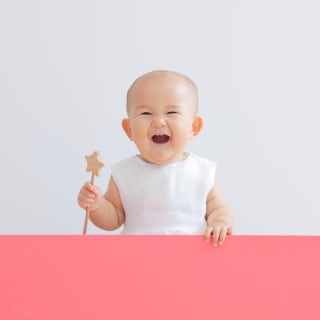 バースデー　ステッキ