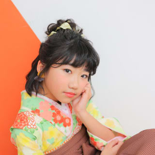 2分の１成人式　ハーフ成人式　10歳