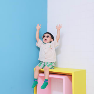 バースデーフォト　男の子