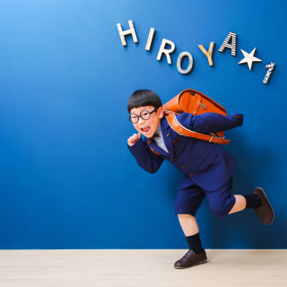 入園　入学　卒業　フォトスタジオ　ハピスタ