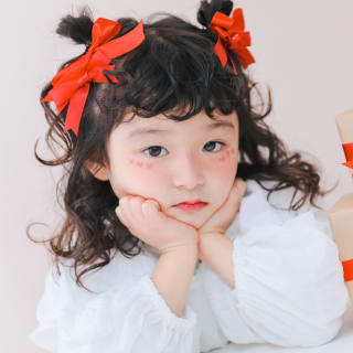 バースデー　お誕生日　女の子　キッズ写真　HAPISTA