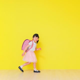 入学　ランドセル　1年生　記念写真　フォトスタジオ　ハピスタ