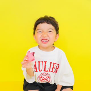 3歳　女の子　七五三