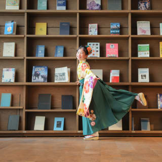 2分の１成人式　ハーフ成人式　10歳