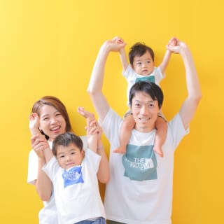 1歳お誕生日