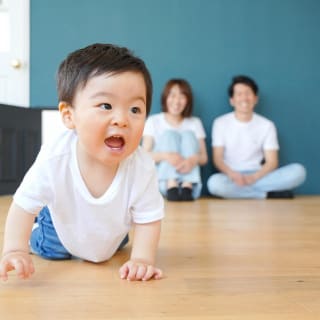 バースデー　お誕生日　男の子　家族写真　キッズ写真　HAPISTA