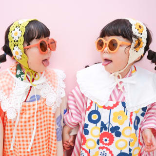 七五三　3歳女の子