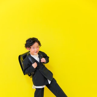 入学　ランドセル　1年生　記念写真　フォトスタジオ　ハピスタ