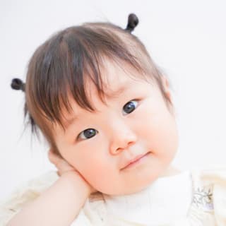 バースデー　お誕生日　赤ちゃん　キッズ写真　HAPISTA