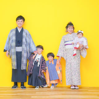 七五三