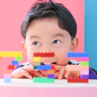 七五三　5歳　男の子　着物