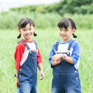 yotwatch 広告撮影 子供服 ファッション撮影 キッズフォトグラファー