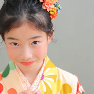 2分の１成人式　ハーフ成人式　10歳