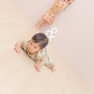 バースデー　お誕生日　キッズ写真　HAPISTA