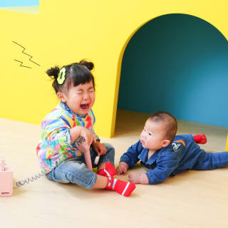 お誕生日　バースデー　キッズ写真 　HAPISTA