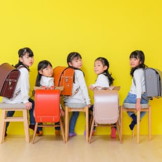 入園　入学　ランドセル　1年生　キッズフォトスタジオ　ハピスタ