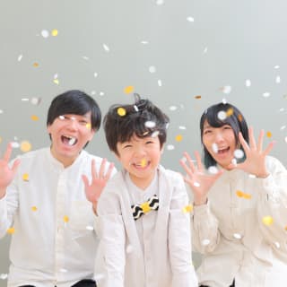 ファミリー撮影　ファミリーフォト　家族撮影　家族写真　キッズフォトスタジオ　フォトスタジオ　大阪フォトスタジオ