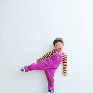 バースデー　お誕生日　記念日撮影　キッズ写真　HAPISTA