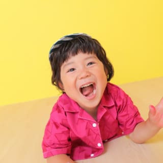 七五三　記念写真　キッズフォトハウス　HAPISTA