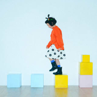 広告撮影 子供服 ファッション撮影 キッズフォトグラファー