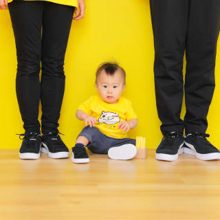 一歳　誕生日　バースデー