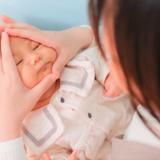 ベビー　ママ　記念日　お誕生日　キッズフォトハウス　HAPISTA