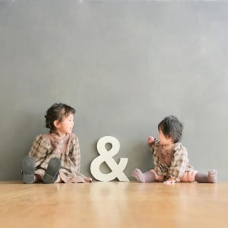 バースデー　お誕生日　キッズ写真　HAPISTA