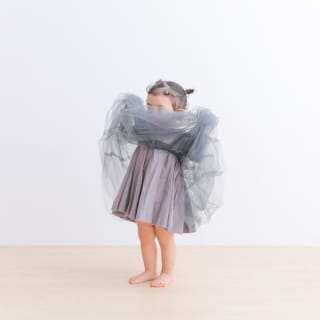 お誕生日　バースデー　女の子　キッズ写真 　HAPISTA