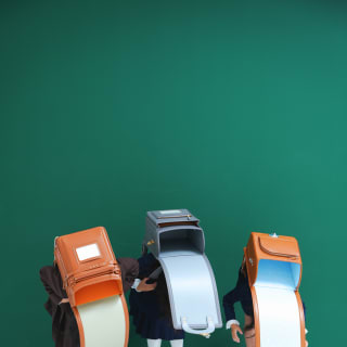 入学　入学写真　入学撮影　ランドセル撮影　キッズフォトスタジオ　大阪フォトスタジオ　フォトスタジオ　大阪フォトスタジオ　堺市フォトスタジオ　制服撮影　友達撮影　仲良し写真　友達と入学撮影