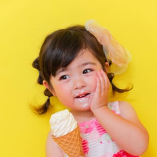 七五三　記念写真　女の子　キッズフォトハウス　HAPISTA