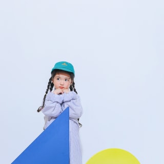 バースデー　お誕生日　キッズ写真　HAPISTA