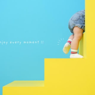 バースデー　お誕生日　キッズ写真　HAPISTA