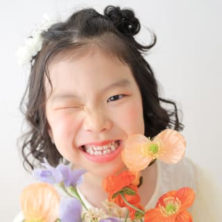 バースデーフォト