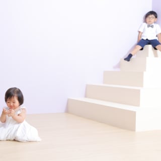 バースデー　お誕生日　女の子　男の子　キッズ写真　HAPISTA