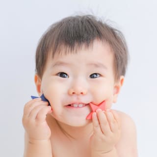 バースデー　お誕生日　星　キッズ写真　HAPISTA