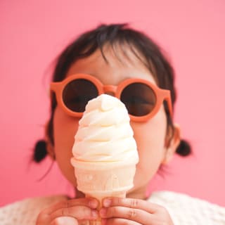 七五三前撮り　兄妹　写真スタジオ　なかもず