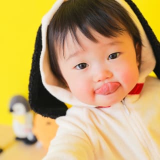 バースデー　お誕生日　キッズ写真　HAPISTA