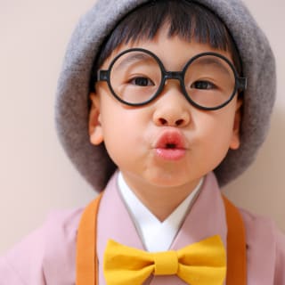 七五三　記念写真　キッズフォトハウス　HAPISTA