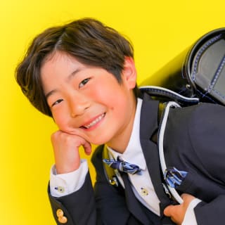 入園　入学　卒業　フォトスタジオ　ハピスタ