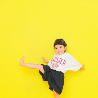 3歳　女の子　七五三