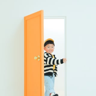 バースデー　お誕生日　キッズ写真　HAPISTA