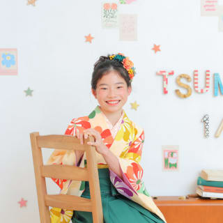 2分の１成人式　ハーフ成人式　10歳